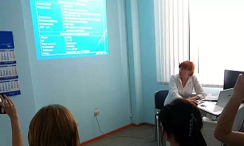 Семинар 22 июня в Курске акушеров-гинекологов