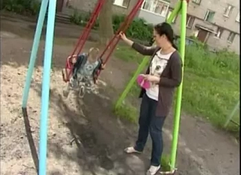 TV channel "Russia-1" - free IVF program