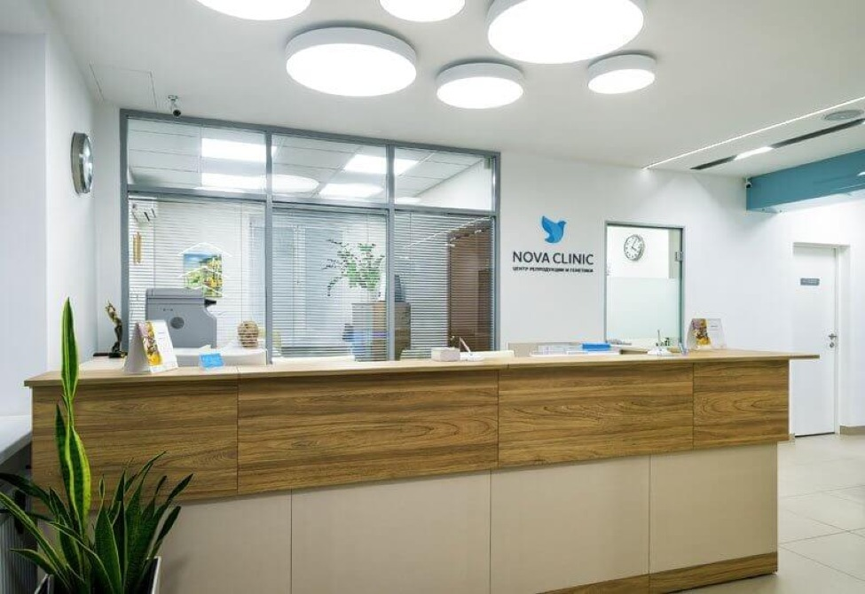 Клиника Юго-Западная