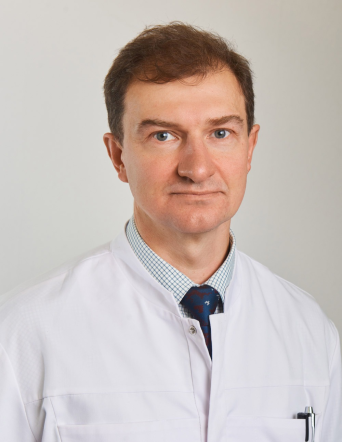 Петрищев Владлен Станиславович