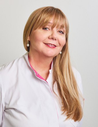 Кармызова Татьяна Савельевна