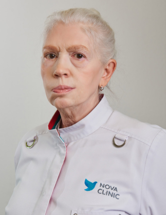 Маланова Татьяна Борисовна