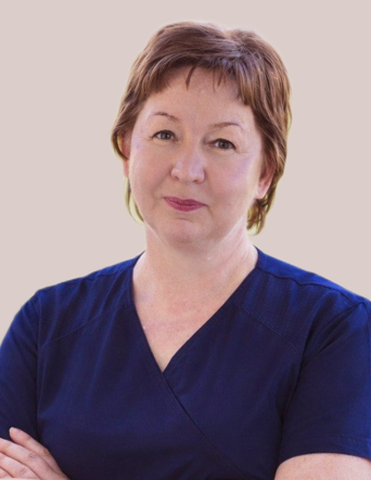 Насырова Наиля Ильдаровна