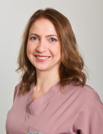 Ковалева Наталья Викторовна