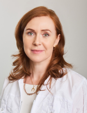 Щелочкова Мария Юрьевна