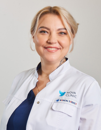 Проселкова Татьяна Алексеевна