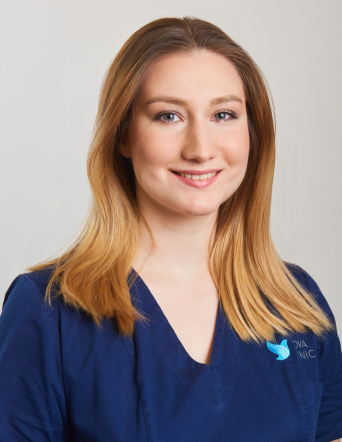 Березуцкая Анастасия Сергеевна