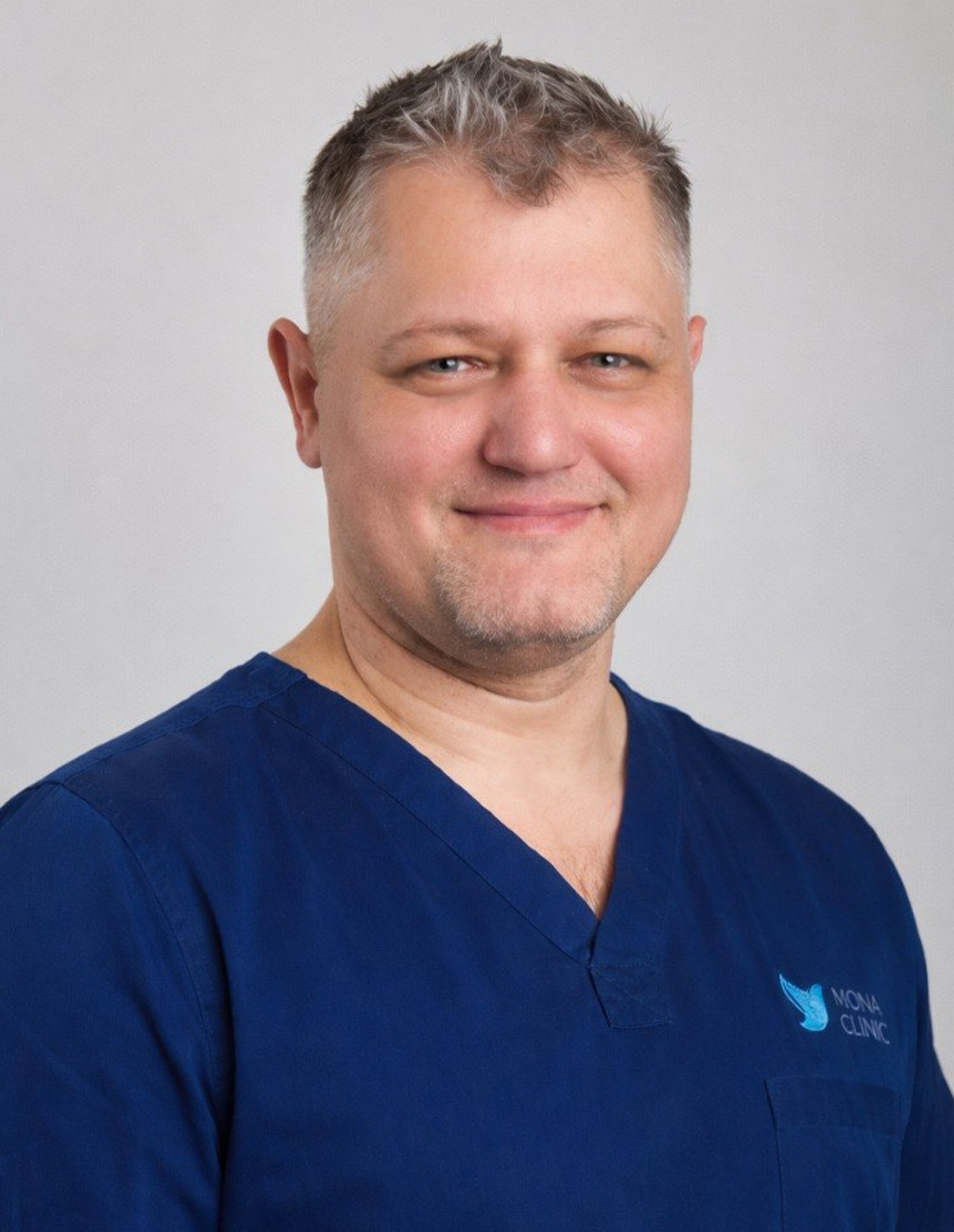 Борченко Руслан Владимирович