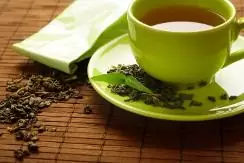 Зеленый чай может стать причиной женского бесплодия