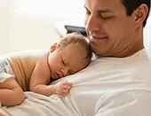 Пол будущего ребенка зависит от веса отца