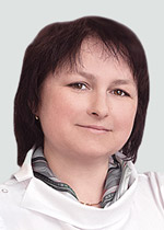 Макарова Елена Николаевна