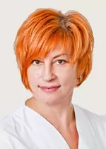 Дьяченко Татьяна Анатольевна