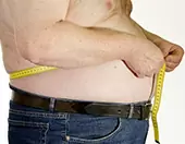 Ожирение у мужчины является одной из причин неудачного ЭКО