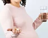 Прием парацетамола во время беременности оказывает влияние на репродуктивную систему плода