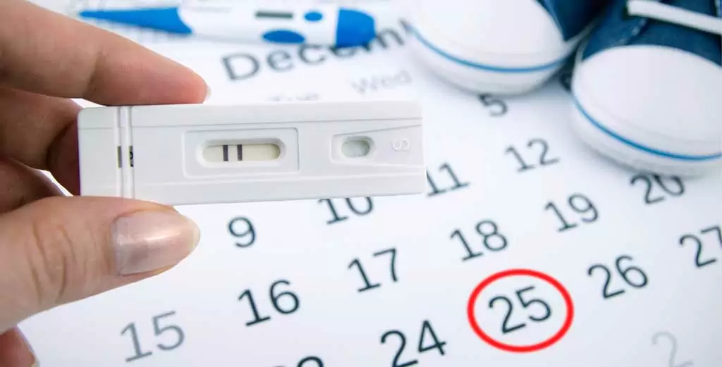 Калькулятор овуляции: рассчитать день овуляции, онлайн календарь для зачатия