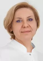 Сусева Наталья Викторовна