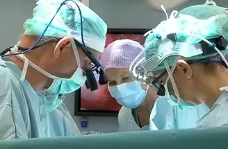 В США проведена первая операция по трансплантации матки