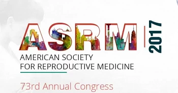 Врач Нова Клиник приняла участие в ежегодном съезде ASRM
