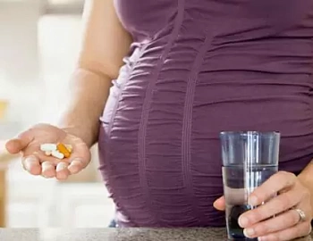 Прием некоторых препаратов во время беременности может негативно повлиять на фертильность детей