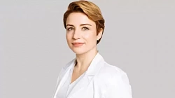 В Нова Клиник начинает вести прием врач гинеколог-репродуктолог Утишева Е.В.