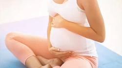 Сайт для мам. Признак беременности или тревожный сигнал?