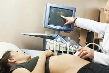 До 30 сентября в Нова Клиник проходит акция для будущих мам