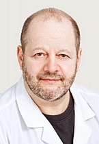 Давыдов Игорь Григорьевич
