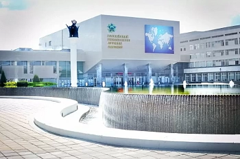 Центр репродукции и генетики Нова Клиник стал клинической базой кафедры акушерства и гинекологии РУДН