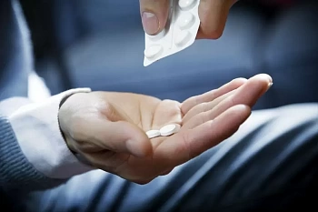 Парацетамол влияет на мужскую фертильность